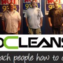 Puff’s Go Cleanse Blog Page