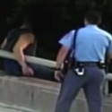 Cop’s stunning move to suicidal man
