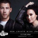 Demi Lovato & Nick Jonas – July 16