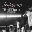Bryson Tiller