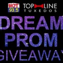 Dream Prom Giveaway