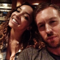 Tinashe + Calvin ?